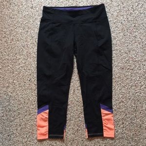 Calvin Klein Capri Leggings - gym wear!